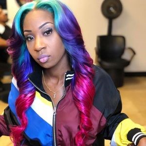 Meet your Posher, Tammy